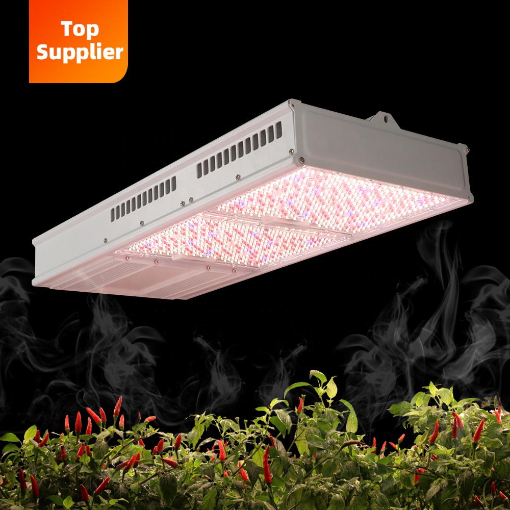 Plant Grow Light Full Spectrum - 費用対効果の高い600W 800Wトップライトフルスペクトル屋内植物育成LEDライト、HPS HID CMH育成ライト600W 1000Wの代替品