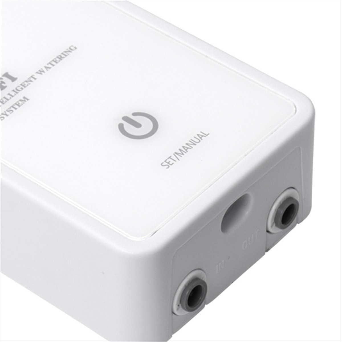 Smart Garden Devices - Tuya WiFi スマート散水システム 庭用 自動点滴灌漑装置 芝生ケア