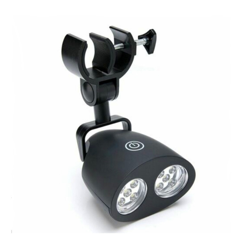 耐熱バーベキューグリルライト,スマートタッチスイッチ,LED - Smart Garden Led Lights のレビューと価格