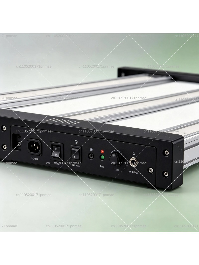 240W 360W 480W折りたたみ式植物育成ライト、屋内 - Plant Grow Light Full Spectrum のレビューと価格