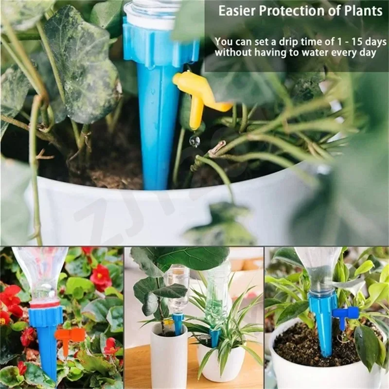 جهاز ري الحدائق スマート点滴灌漑システム 自 - Smart Garden Devices のレビューと価格