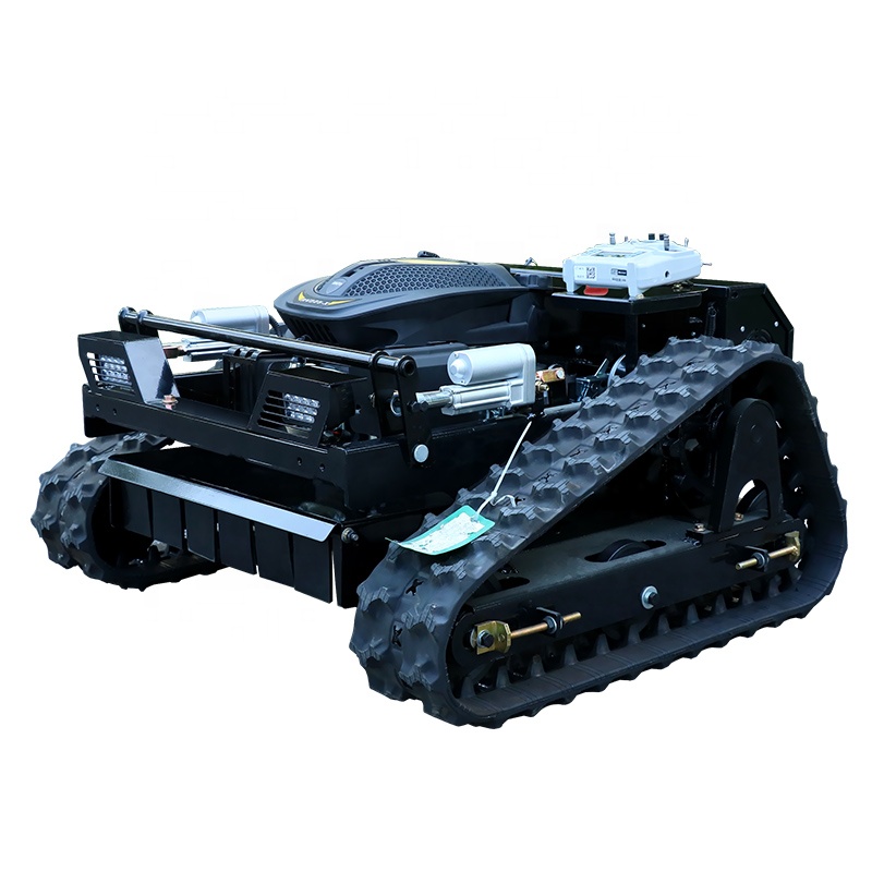 格安ガーデンリモコン式ロボット芝刈り機、除雪機付き、自走式R - Smart Garden Robot のレビューと価格