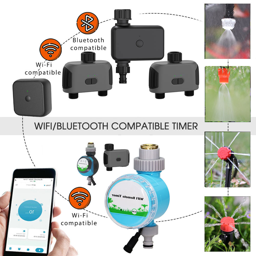 スマートガーデン灌漑システム,30〜50m,調整可能,冷却ノ - Smart Garden Greenhouse のレビューと価格
