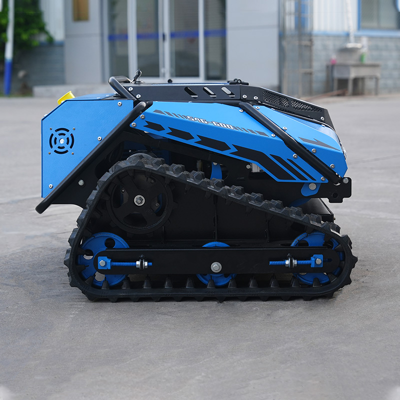 ロボット芝刈り機 自動GPSワイヤレス式 10000m² 大 - Smart Garden Robot のレビューと価格