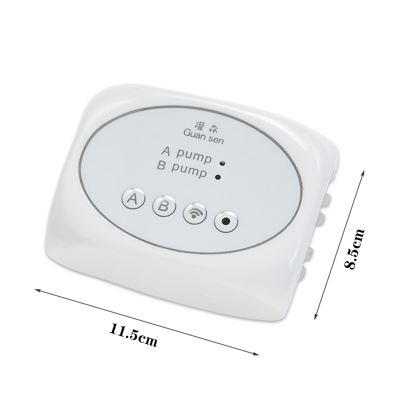 WiFi スマートガーデン灌漑コントローラー植物自動点滴灌漑 - Smart Garden Devices のレビューと価格