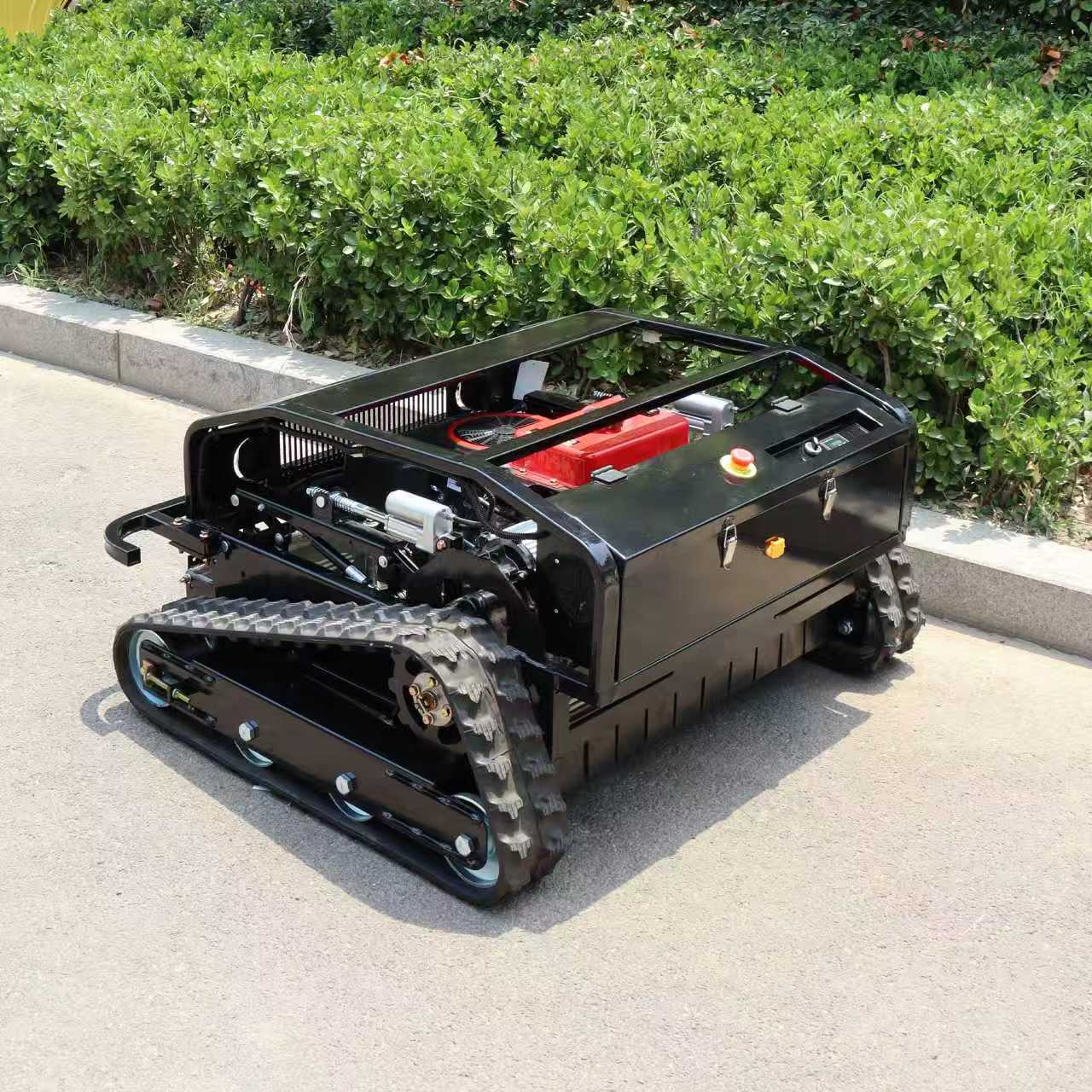 ZNW‑800Sカスタマイズ可能なスマートロボット芝刈り機  - Smart Garden Robot のレビューと価格
