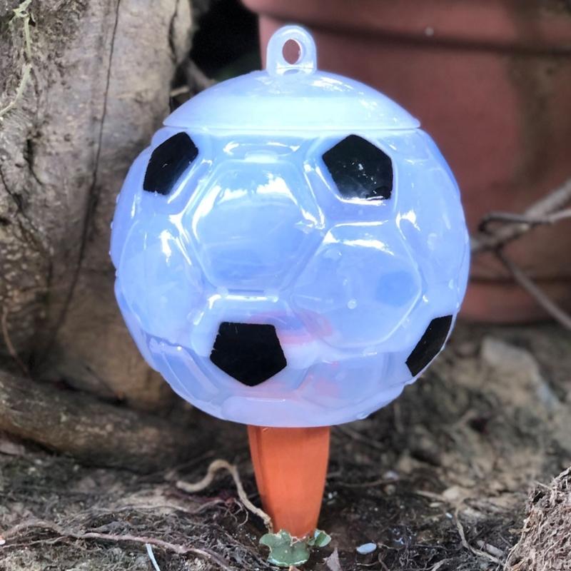 スマートサッカー自動散水スパイクグローブ形状自動散水装置ガー - Smart Garden Devices のレビューと価格