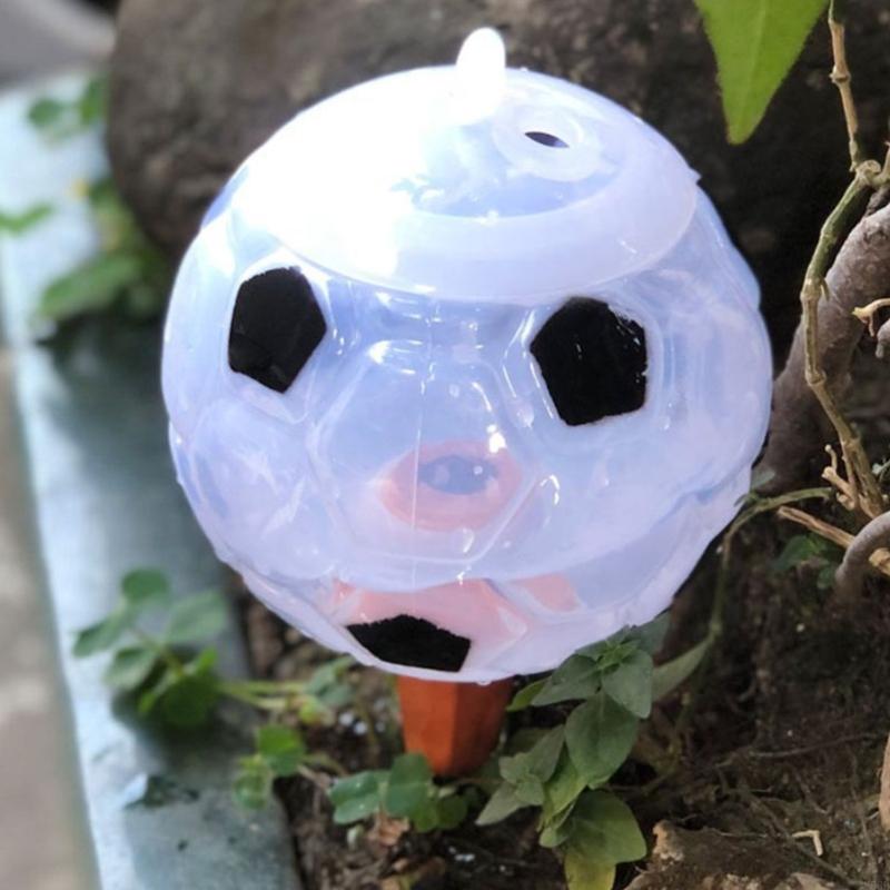 スマートサッカー自動散水スパイクグローブ形状自動散水装置ガー - Smart Garden Devices のレビューと価格