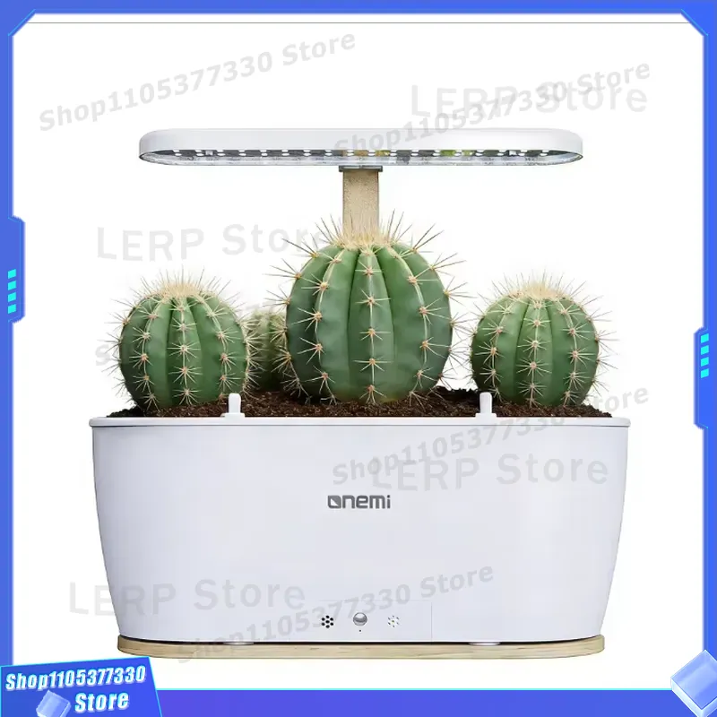センサー付きスマートWiFi植木鉢 グラフィティデザイン 室 - Smart Garden Design のレビューと価格