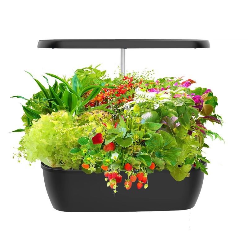 スマート電子室内水耕栽培システム高級住宅設計自社水耕栽培シス - Smart Garden Design のレビューと価格