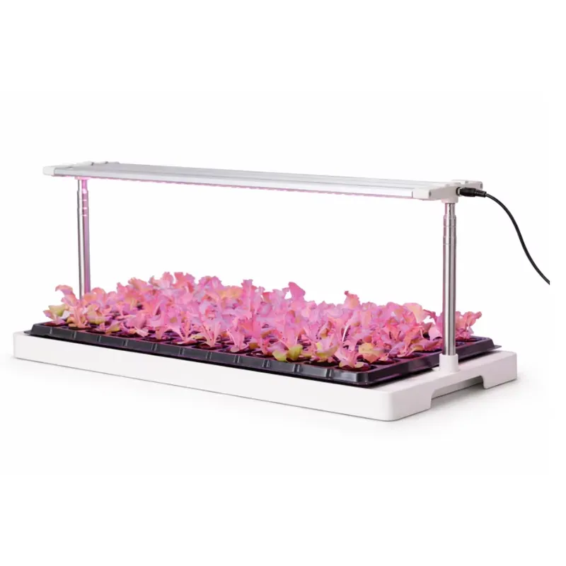 屋内植物用調整可能なフルスペクトルLED育成ライト - 赤、 - Plant Grow Light Full Spectrum のレビューと価格