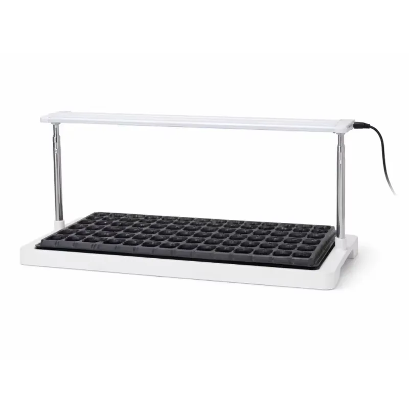 屋内植物用調整可能なフルスペクトルLED育成ライト - 赤、 - Plant Grow Light Full Spectrum のレビューと価格