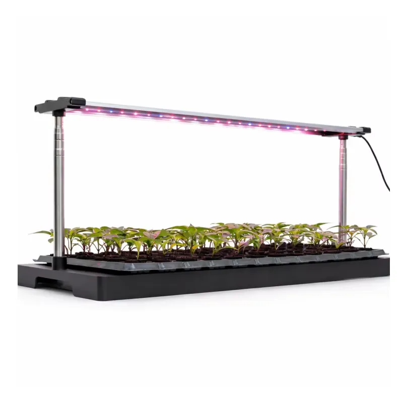 屋内植物用調整可能なフルスペクトルLED育成ライト - 赤、 - Plant Grow Light Full Spectrum のレビューと価格