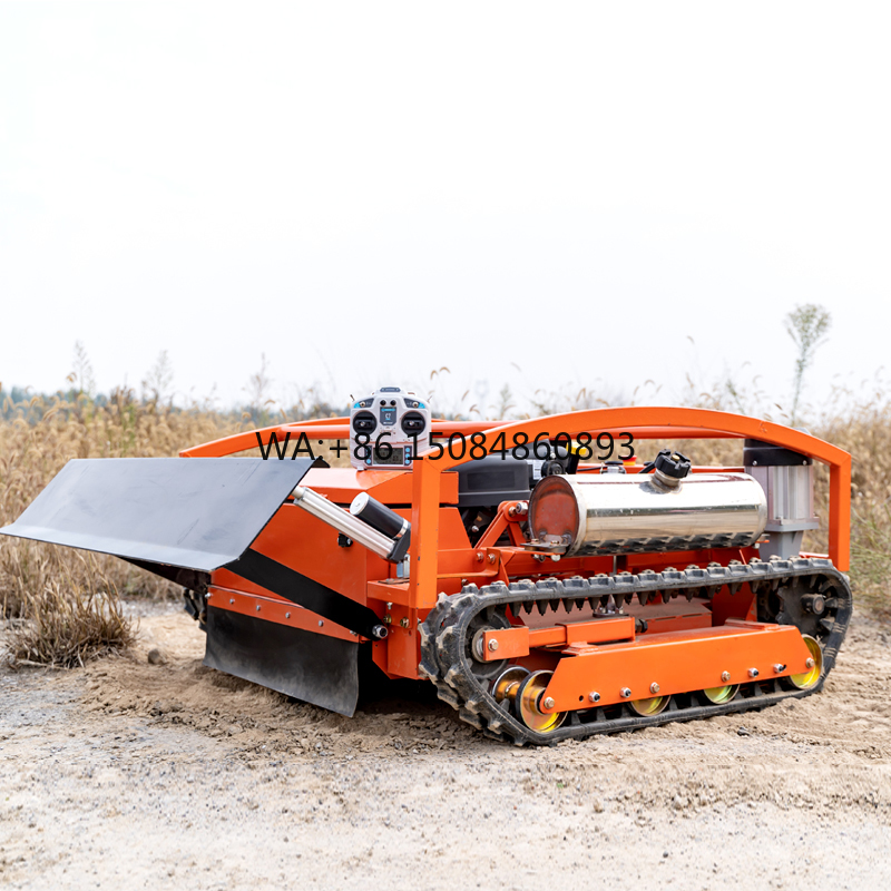 GPSナビゲーション搭載スマートガーデン用自動ロボット芝刈り - Smart Garden Robot のレビューと価格