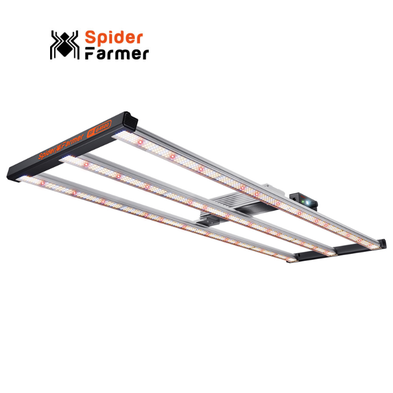 320W 2x4フィート US/EU在庫 フルスペクトル 高 - Plant Grow Light Full Spectrum のレビューと価格