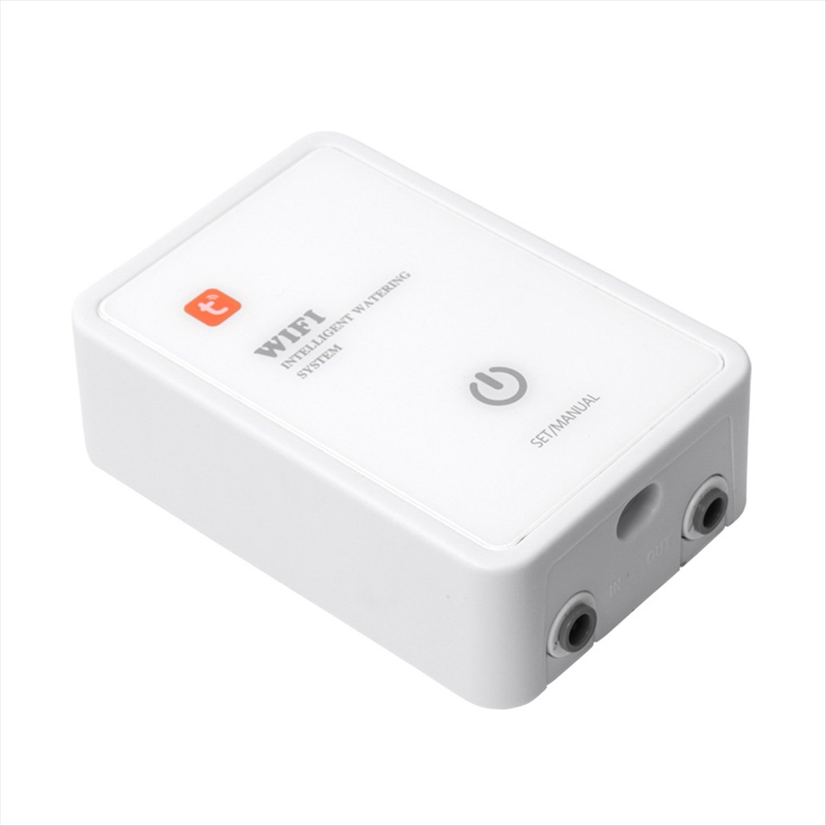 Tuya WiFi スマート散水システム 庭用 自動点滴灌漑 - Smart Garden Devices のレビューと価格