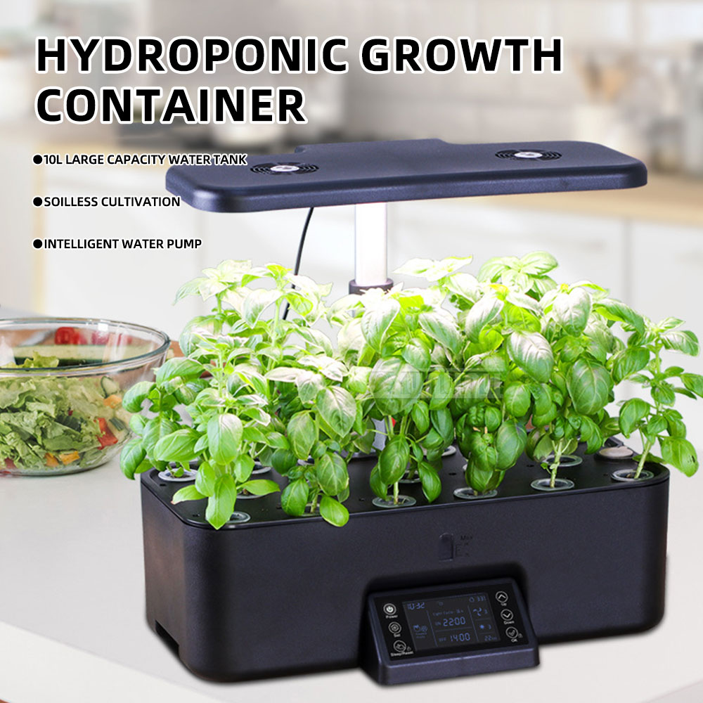 植物育成ライト、水耕栽培用育成ライト、フルスペクトル育成ライ - Plant Grow Light Full Spectrum のレビューと価格