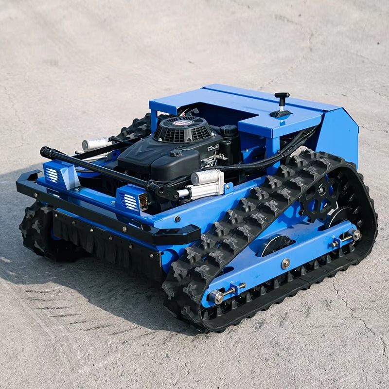 スマート自動ロボット芝刈り機、コードレスリモコン式、コンパク - Smart Garden Design のレビューと価格