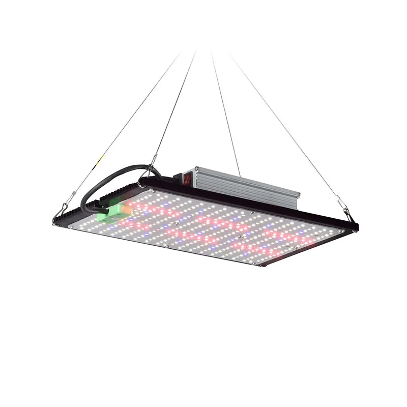 LED量子ボード育成ライト フルスペクトラム 吊り下げ式植物 - Plant Grow Light Full Spectrum のレビューと価格